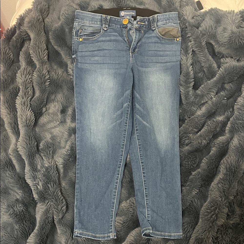 Democracy Kids Blue Jeans